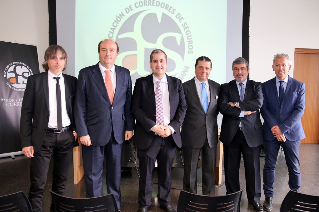 Reaseguros