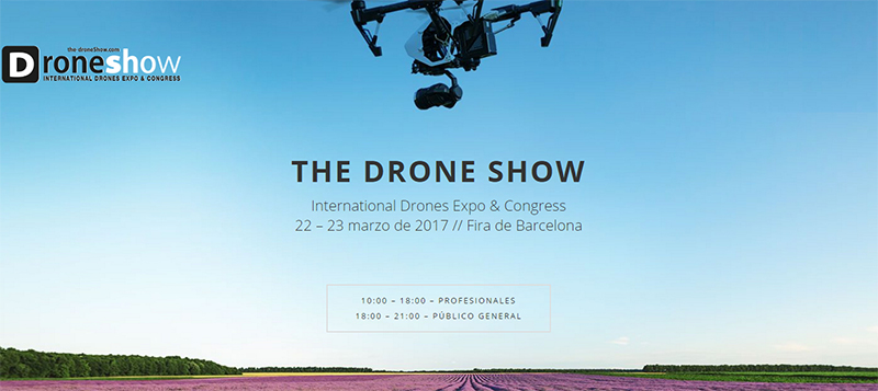 The Drone Show